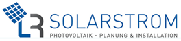 LR Solarstrom LR Solarstrom
