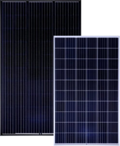 08_Module Photovoltaikmodule